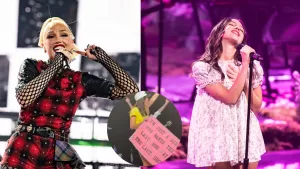 No Doubt y Olivia Rodrigo