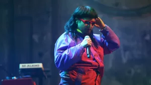 Oliver Tree
