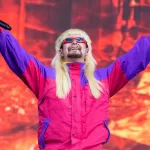 Oliver Tree