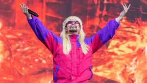 Oliver Tree