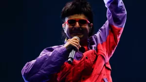 Oliver Tree