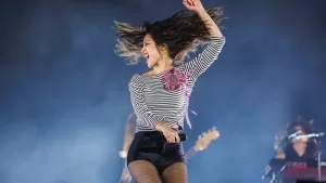 Olivia Rodrigo