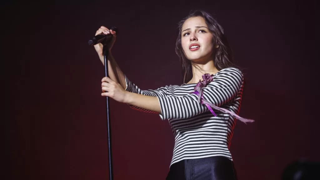 Olivia Rodrigo GettyImages-2280260712 web