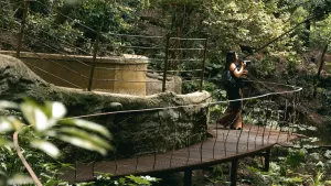 Parque Tricao