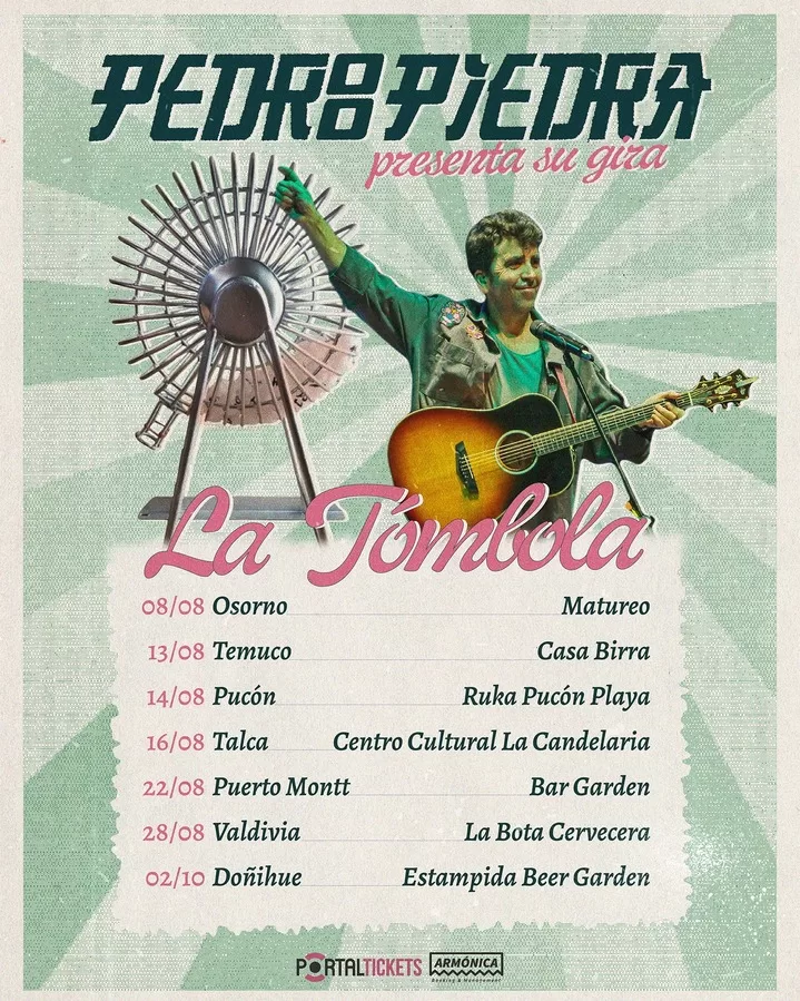 Pedropiedra