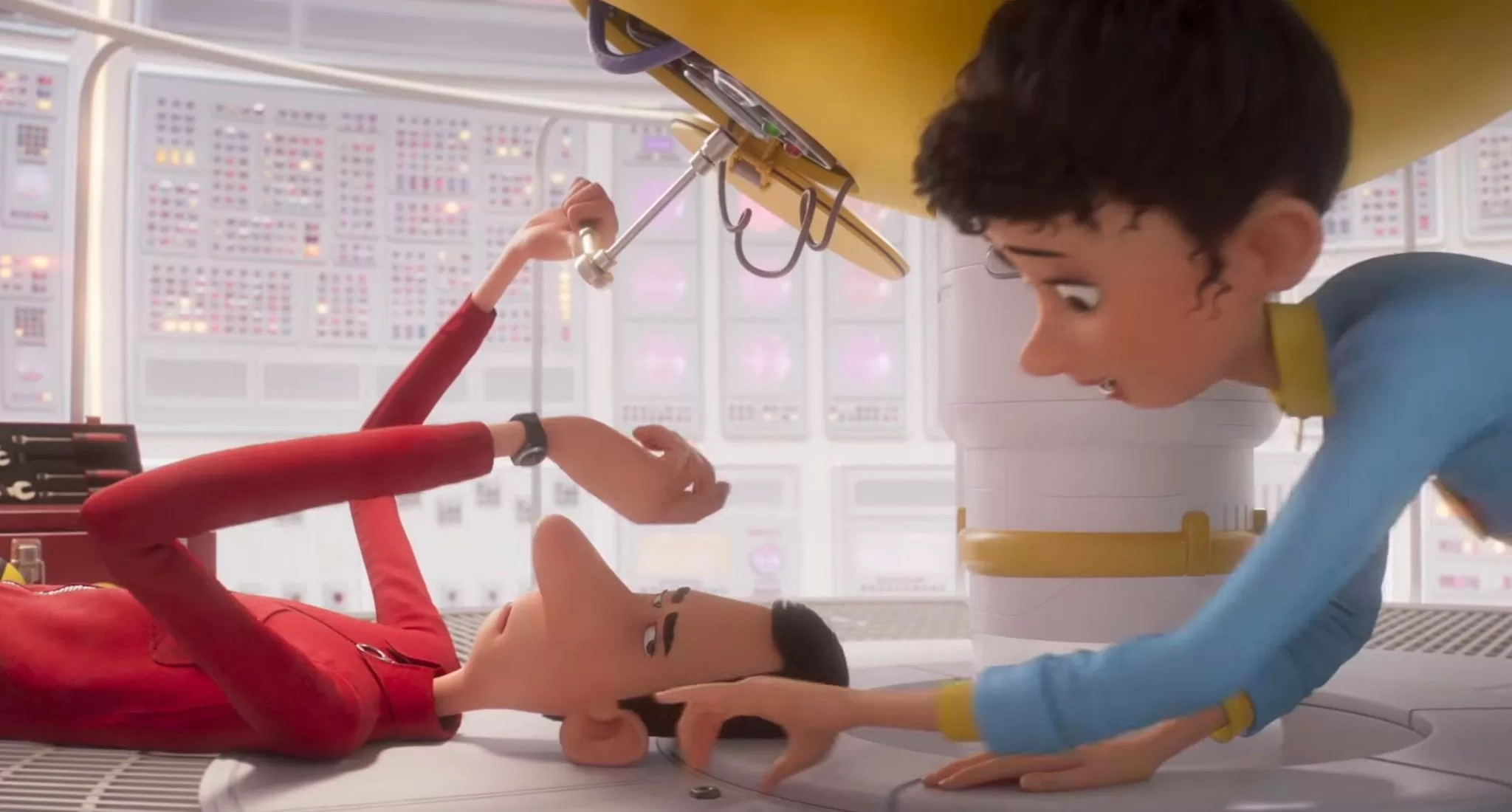 Película de Illumination