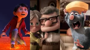 Pixar