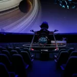 Planetario USACH 2026