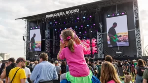 Primavera Sound