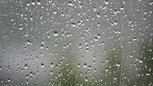 Pronostico de Lluvia Santiago junio 2026