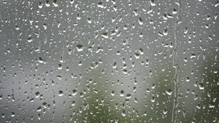 Pronostico de Lluvia Santiago junio 2026