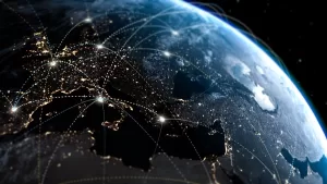 Proyecto Google Chile Australia cable Humboldt - Getty Images Creative