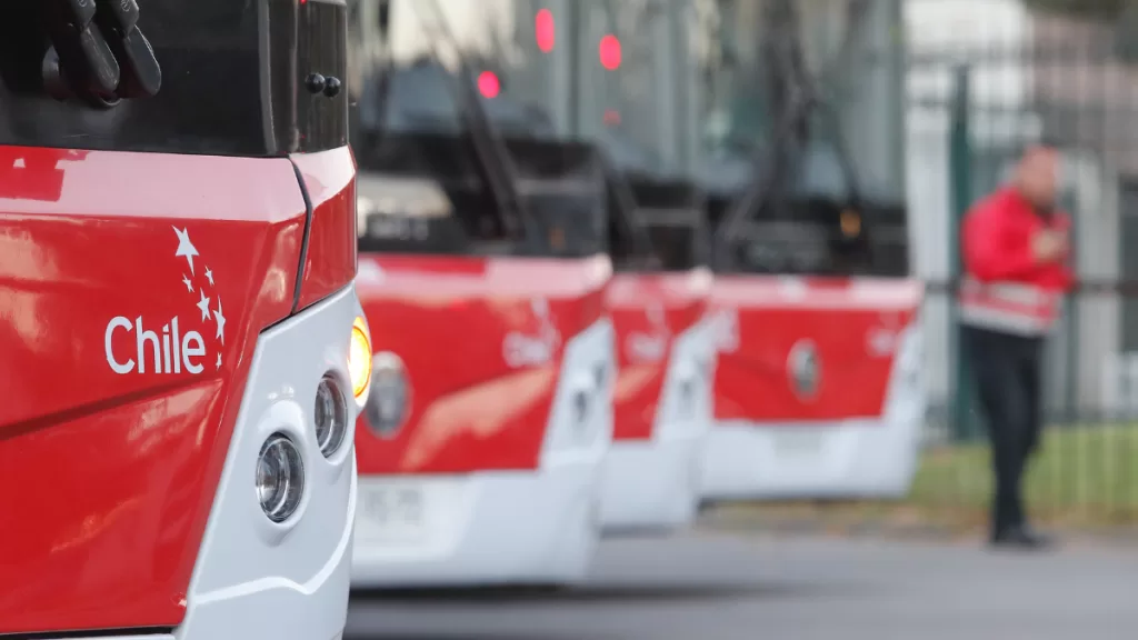 Red Movilidad