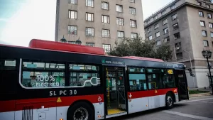 Red Movilidad