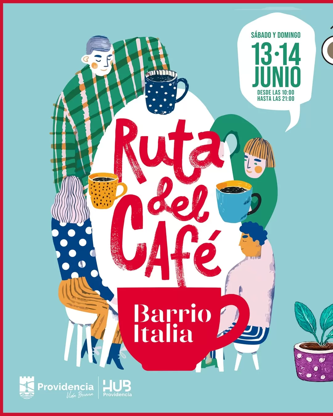 Ruta del Café