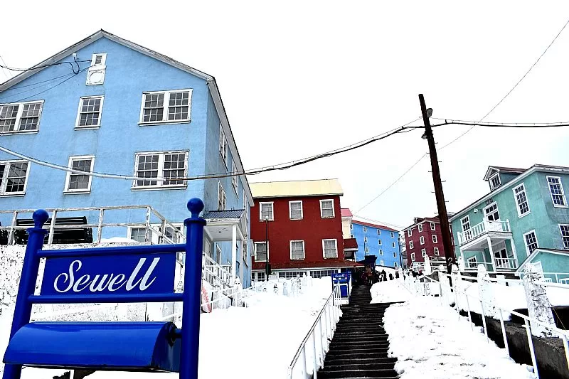 Sewell