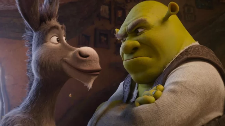Shrek