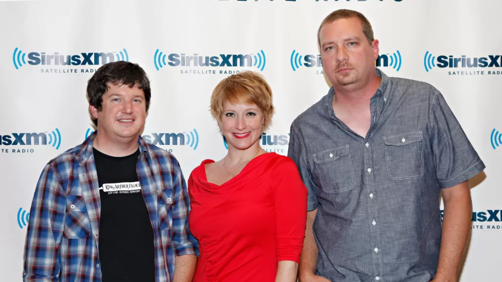 Sixpence None the Richer banda