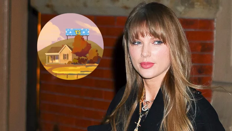 Taylor Swift