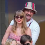 Taylor Swift y Travis