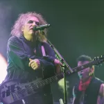 The Cure en Primavera Sound 2026