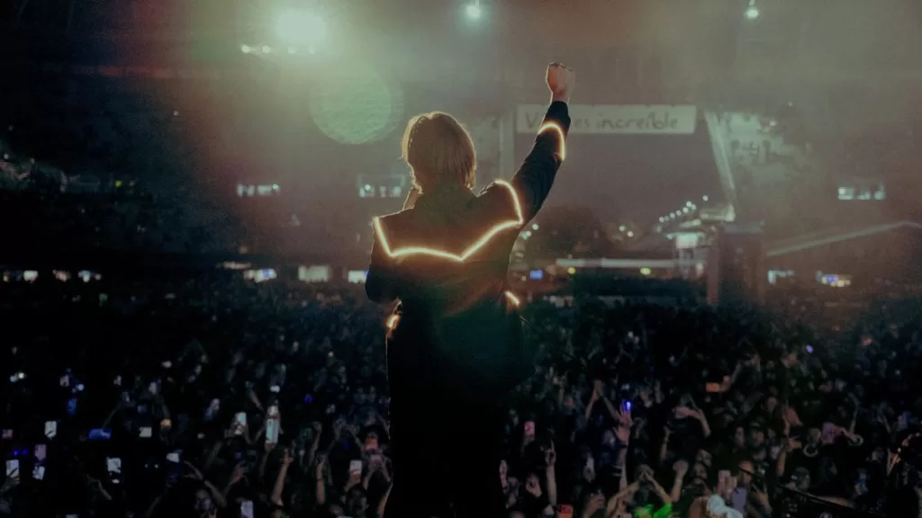 The Hives Latam