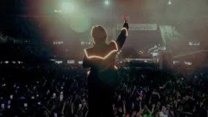 The Hives Latam