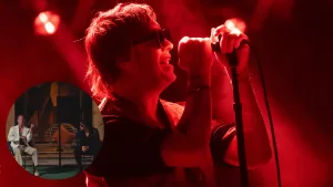 The Strokes video nuevo