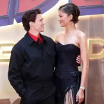 Tom Holland