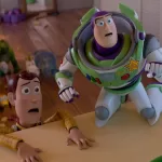 Toy Story 5