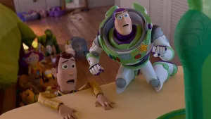 Toy Story 5