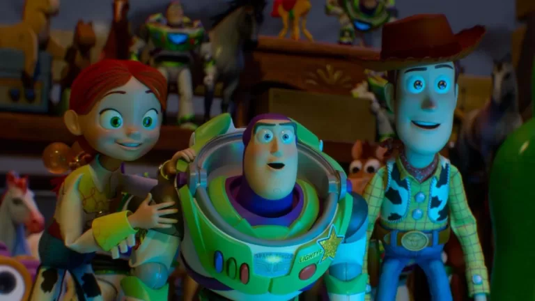 Toy Story 5 IMDB