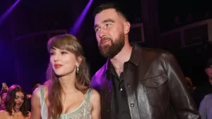 Travis Kelce Taylor Swift GettyImages-2268713259 web