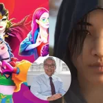 Ubisoft videojuegos