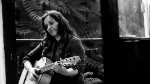 Violeta Parra