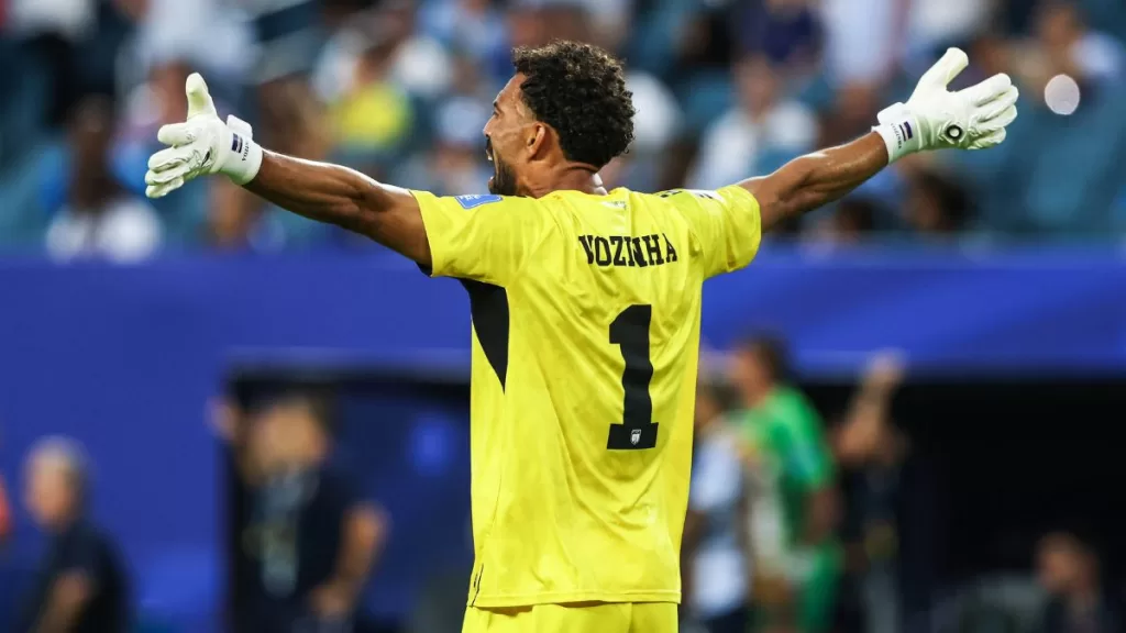 Vozinha mundial 2026 viernes 26 de junio