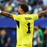 Vozinha mundial 2026 viernes 26 de junio