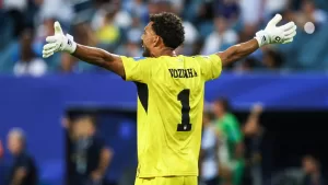 Vozinha mundial 2026 viernes 26 de junio