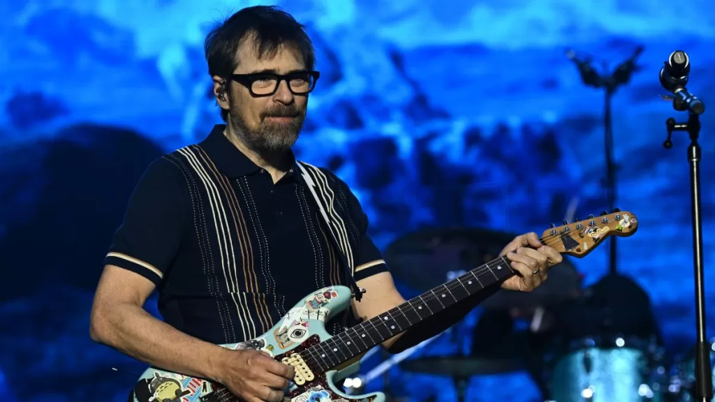 Weezer GettyImages-2241980023 web