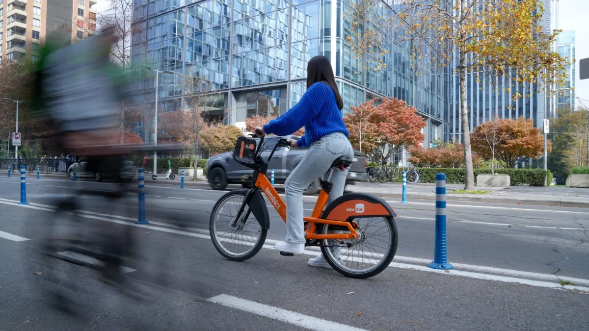 bicicletas