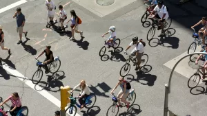 bicicletas