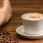 café