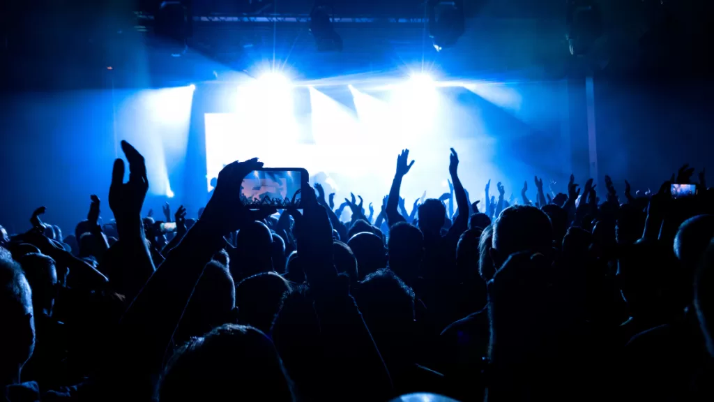 conciertos