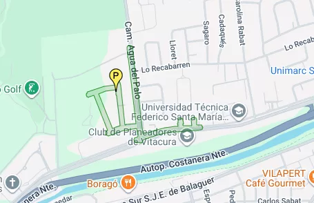 cortes de agua