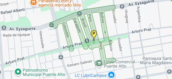 cortes de agua