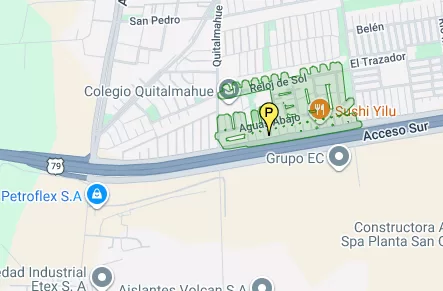 cortes de agua