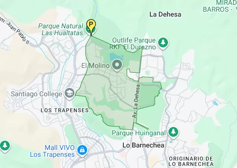 cortes de agua