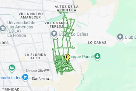 cortes de agua