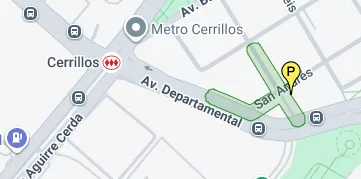 cortes de agua