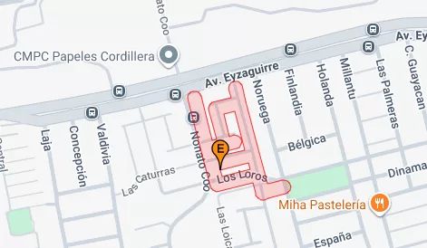 cortes de agua
